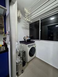 Blk 119B Eastwave @ Canberra (Sembawang), HDB 5 Rooms #527618341